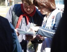 Центр верховой езды Двор Старинки, Соревнования - фото 5