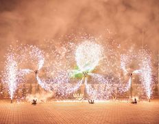 Загородный клуб Green Ville (Грин Вилль), Семейные мероприятия  - фото 7