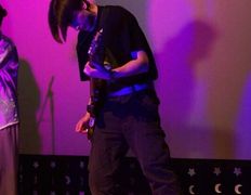 Музыкальная школа Black Line School (Блэк Лайн Скул), Партнер мероприятия «Мистер ФФСН 2025» - фото 7