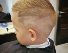 Салон красоты Тиффани, Детские стрижки - фото 8