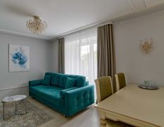 Санаторий Спутник, Номера - фото 5