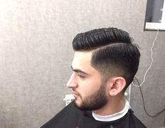 Салон красоты Эгоист&ка, Мужские стрижки  - фото 1