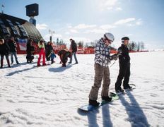 Республиканский горнолыжный центр Силичи, Силичи круглый год - фото 5