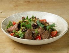 Гастробар Настроение есть, Блюда - фото 9