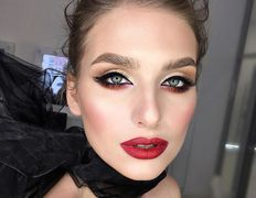 Салон красоты  I&D beauty studio (Ай&Ди бьюти студио), Макияж - фото 8