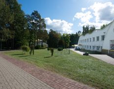 Оздоровительный комплекс Ракета, Территория - фото 14