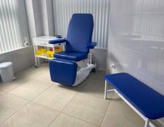 Международная лаборатория HELIX (ХЕЛИКС), Галерея - фото 6