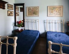 Усадьба Шчорсы, Новый год 2026 - фото 12