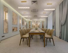 Ресторан Виктория Платинум, Зал «Столица» - фото 3