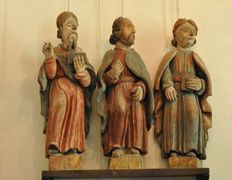 null Музей белорусского народного искусства в Раубичах, Музей белорусского народного искусства - фото 8