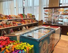 Ресторан | Гостиница Чайна Мерчантc, Лобби-бар - фото 10