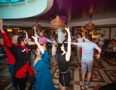 Ресторан грузинской кухни Хинкальня, Нам 1 год - фото 19