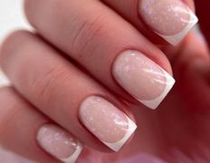 Салон красоты Бижин, Маникюр, педикюр - фото 16