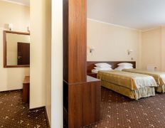 Санаторий Westa (Веста), Номерной фонд - фото 8