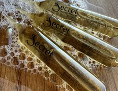 Салон красоты 21 COUTURE (21 Кутюр), Материалы - фото 2