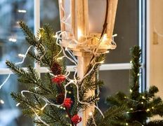 Арт-пространство Okna (Окна), Новый год - фото 14