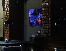 Кафе Brutto (Брутто), Интерьер - фото 11