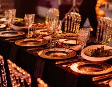 Загородный клуб Green Ville (Грин Вилль), Кейтеринг - фото 15