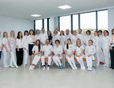 Специализированный центр восстановления зрения ОПТИМЕД, Галерея - фото 19