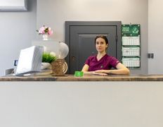 Стоматология Левкомед, Галерея - фото 15