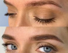 Спа-центр Кедровочка, Коррекция бровей - фото 1