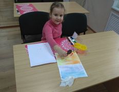 Центр развития и коррекции речи  Говорун, Занятия - фото 5