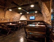 Ресторан Княжеский двор, Интерьер - фото 4