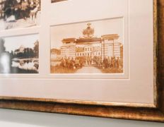 Усадьба Шчорсы, Новый год 2026 - фото 8