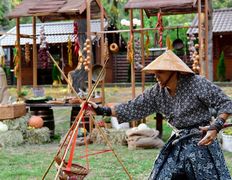 Загородный клуб Green Ville (Грин Вилль), Детский день рождения - фото 11