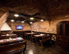 Ресторан Княжеский двор, Интерьер - фото 5