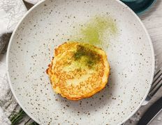 Кафе прибалтийской кухни Паланга, Блюда - фото 15