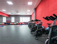 Многофункциональный физкультурно-оздоровительный комплекс Мандарин,  Cycling - фото 2