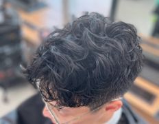 Салон красоты Paris (Париж), Завивки - фото 12