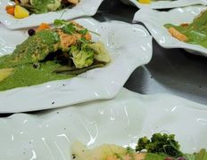 Банкетный комплекс Троицкий Холл, Свадьба - фото 18