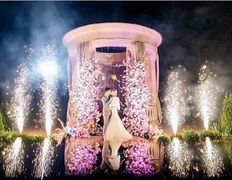 Ресторан Усадьба, Выездная регистрация «Ротонда» - фото 2