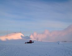 Санаторий Westa (Веста), Горнолыжный комплекс - фото 6