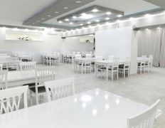 Кафе Август, Интерьер - фото 17