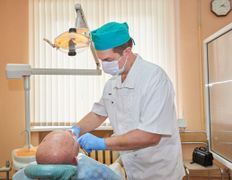 Стоматология ОАО «Бел Стом Кристал», Ежедневный труд наших врачей-стоматологов - фото 10