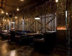 Кальянная  Tangiers Lounge (Танжирс Лаунж), Интерьер - фото 8