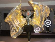 Кафе-банкетные залы Ребус, Новогодний корпоратив - фото 8