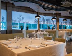 Банкетный зал Прайм тайм, Интерьер - фото 10