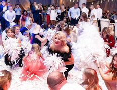 Ресторан Усадьба, Новый Год 2026 - фото 13