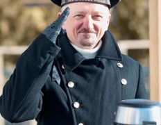 Ресторан выездного обслуживания Cater event (КейтерингИвэнт), Тематические мероприятия - фото 17