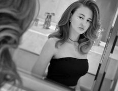 Салон красоты Эгоист&ка, Прически и макияж - фото 6