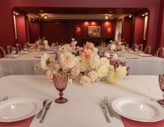 Кафе-банкетные залы Ребус, «Каминный зал» на 30 мест - фото 19