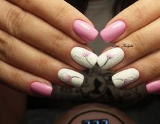 Спа-центр Кедровочка, Маникюр - фото 6