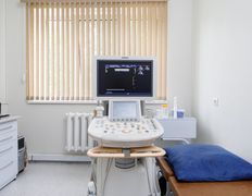 Оздоровительный комплекс Ракета, Лечение - фото 13