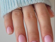 Салон красоты La Stella (Ла Стелла), Маникюр - фото 9