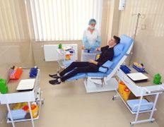 Медицинская лаборатория СИНЛАБ, Галерея - фото 5