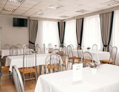 База отдыха Дружба, Столовая - фото 1